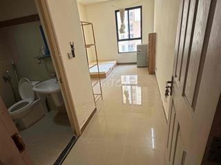 Cần cho thuê 1 phòng WC riêng trong căn hộ chung cư Đức Khải quận 7