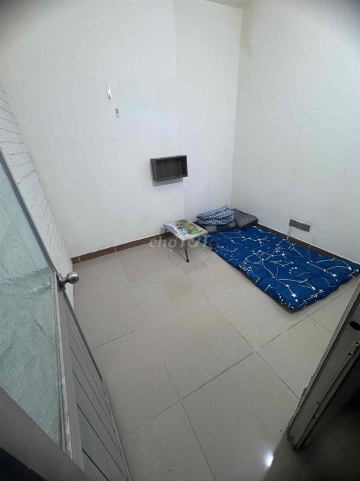 Cho thuê 1 phòng giá sinh viên trong căn hộ chung cư Đức Khải quận 7
