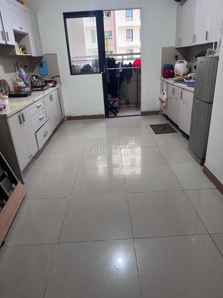 Cho thuê 1 phòng giá sinh viên trong căn hộ chung cư Đức Khải quận 7