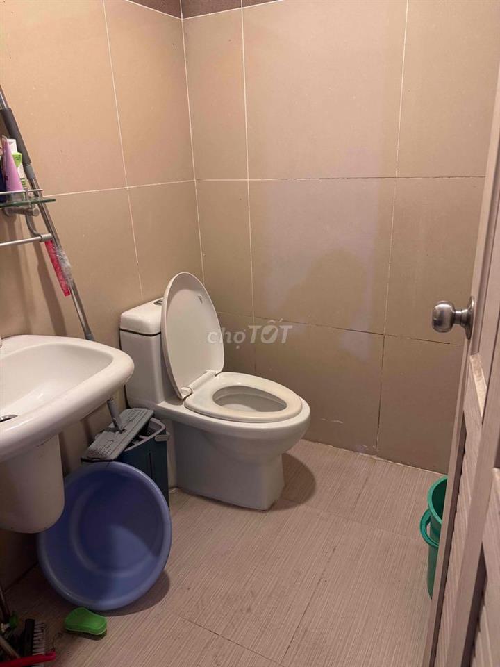 Cho thuê 1 phòng giá sinh viên trong căn hộ chung cư Đức Khải quận 7