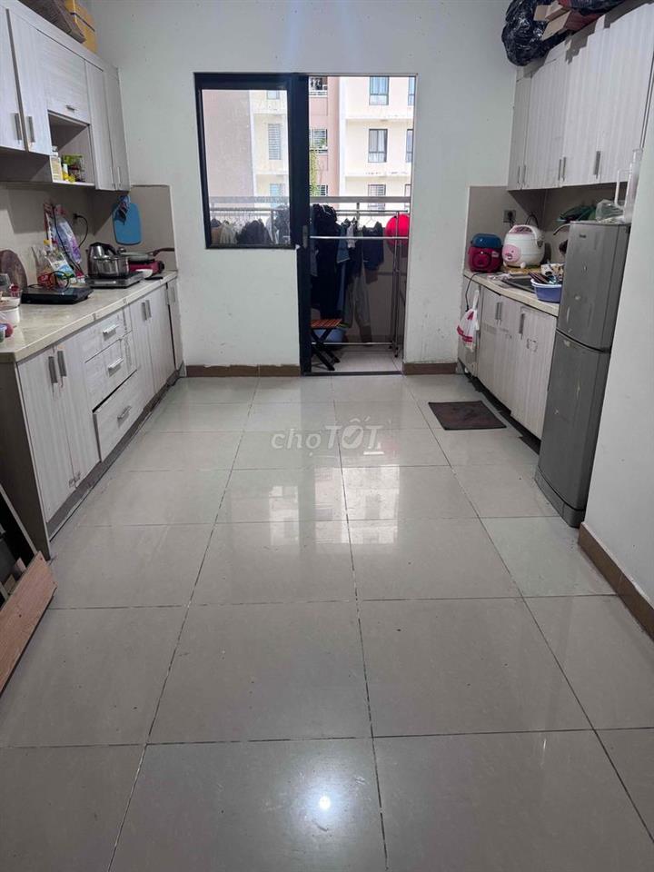 Cho thuê 1 phòng giá sinh viên trong căn hộ chung cư Đức Khải quận 7