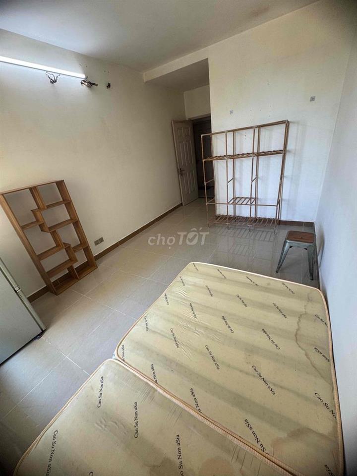 Cho thuê phòng toilét riêng trong căn hộ chung cư Đức khải quận 7