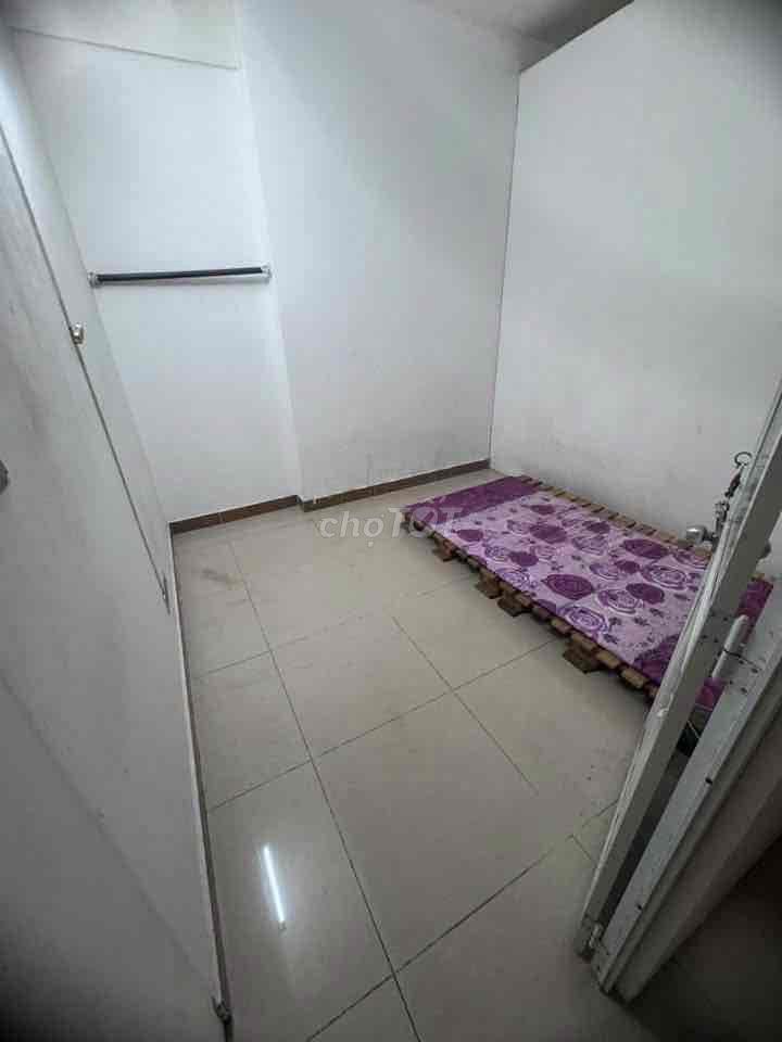 cần cho thuê phòng ngủ riêng trong căn hộ chung cư Đức khải quận 7