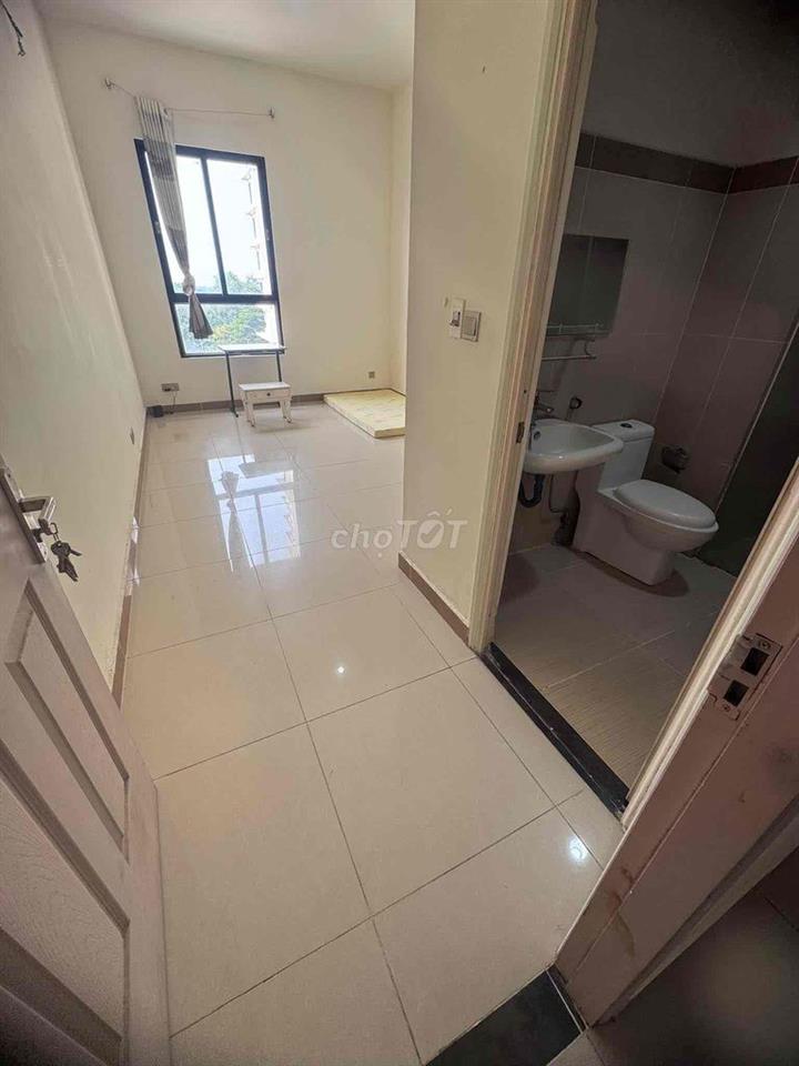 cần cho thuê phòng ngủ riêng trong căn hộ chung cư Đức khải quận 7