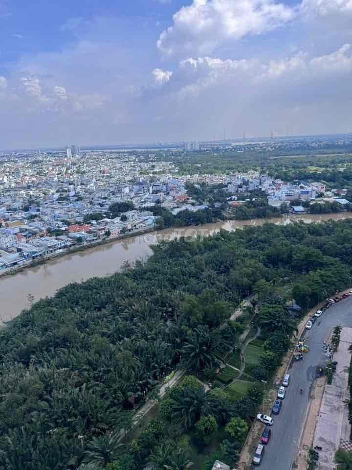 cần cho thuê 1 phòng ngủ riêng trong căn hộ chung cư Đức khải quận 7