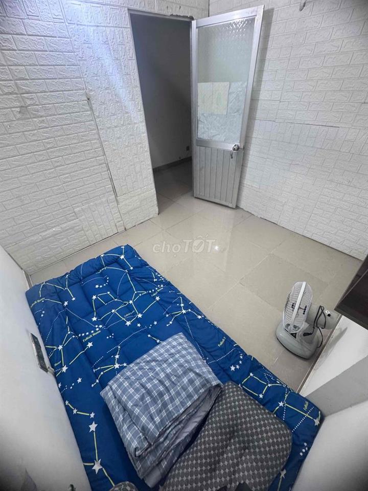 Cho thuê 1 phòng giá sinh viên trong căn hộ quận 7