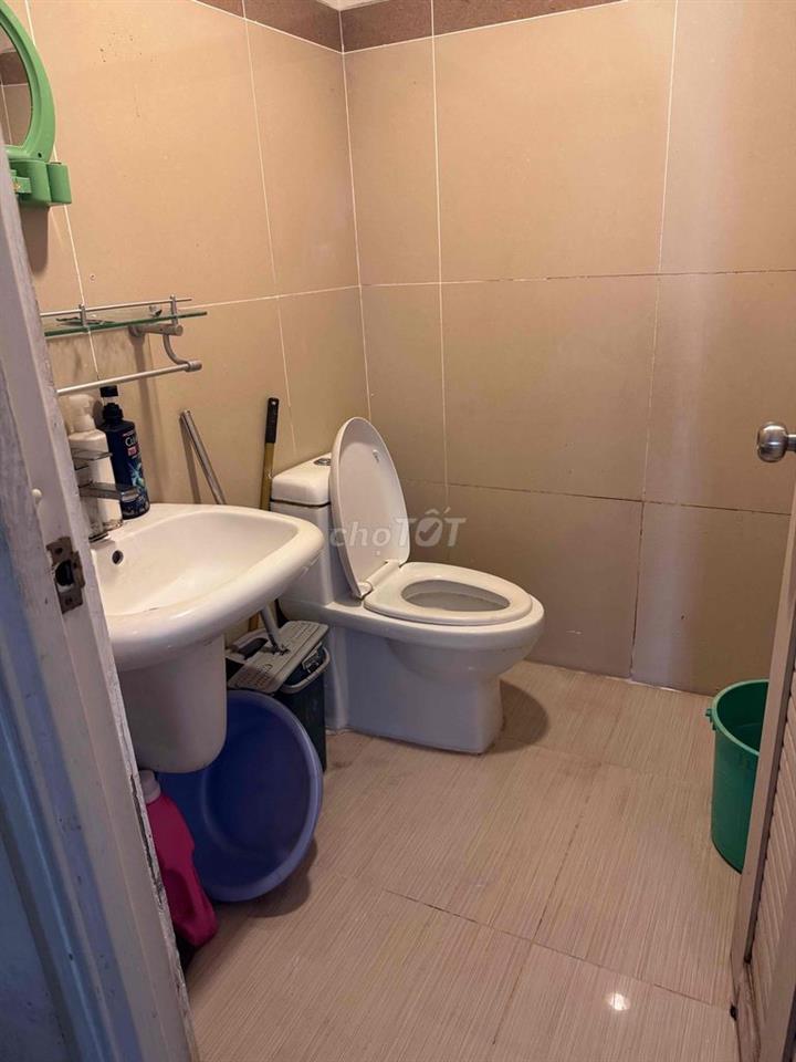Cho thuê 1 phòng giá sinh viên trong căn hộ quận 7