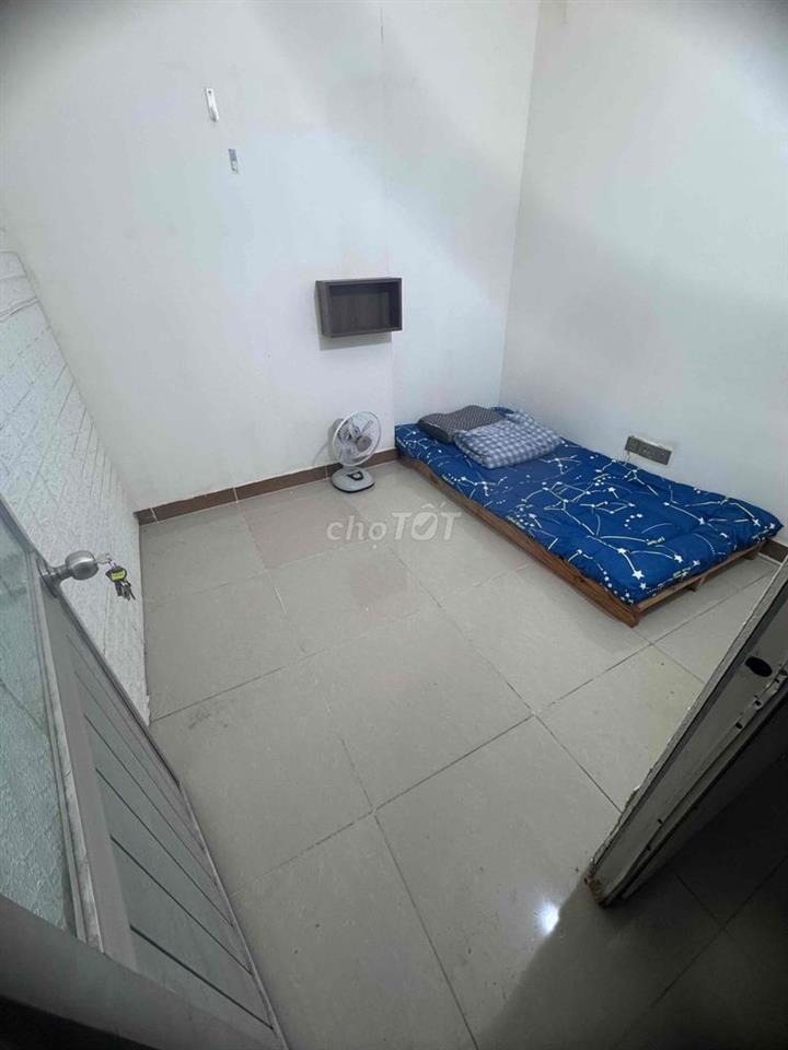 Cho thuê 1 phòng giá sinh viên trong căn hộ quận 7