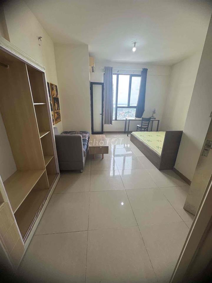 cần cho thuê 1 phòng ngủ riêng full nội thất quận 7
