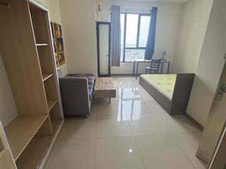 cần cho thuê 1 phòng ngủ riêng full nội thất quận 7