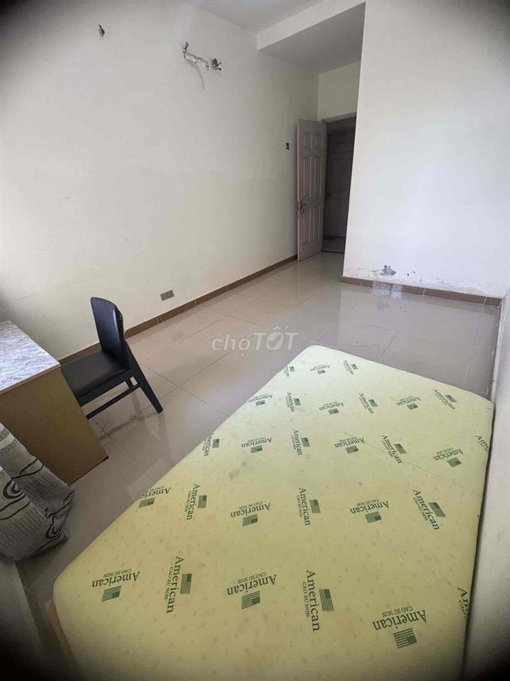 cho thuê 1 phòng ngủ riêng trong căn hộ chung cư Đức khải q7