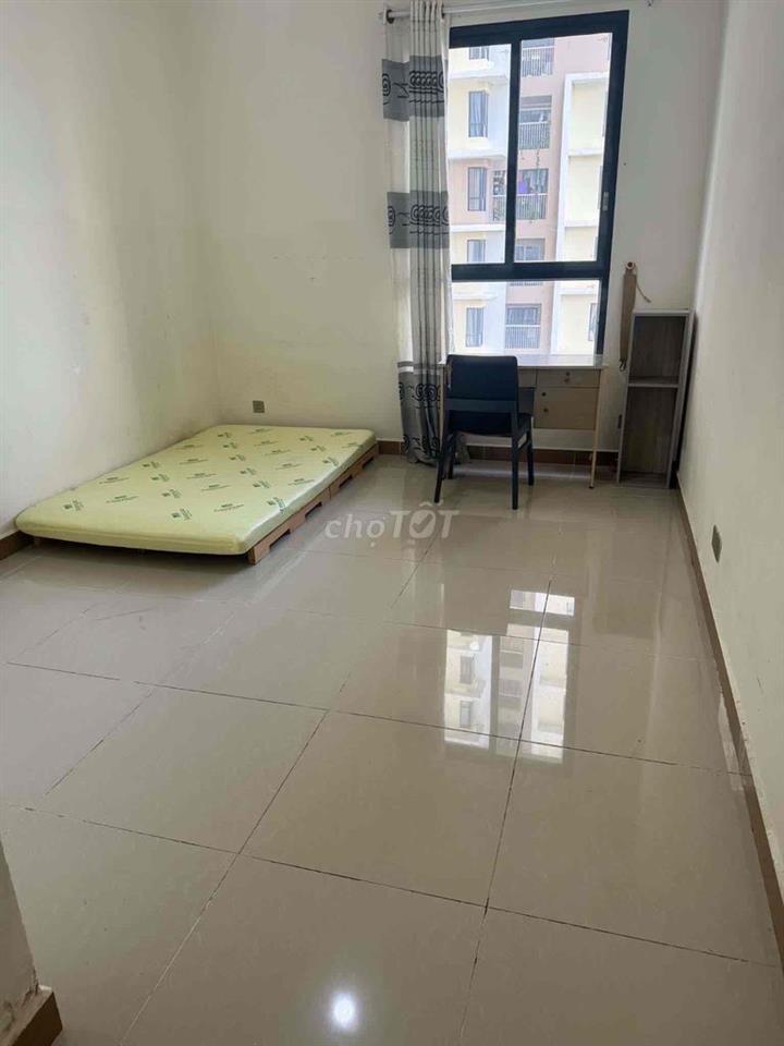 cho thuê 1 phòng ngủ riêng trong căn hộ chung cư Đức khải q7