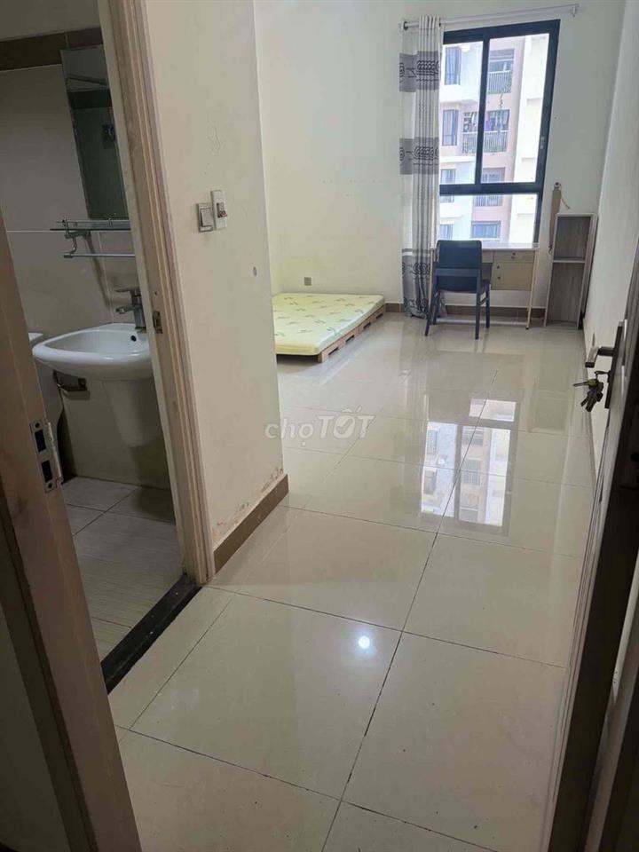 cho thuê 1 phòng ngủ riêng trong căn hộ chung cư Đức khải q7