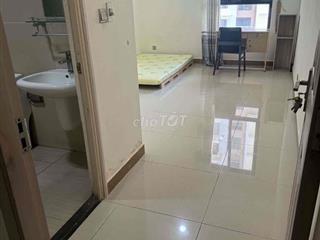 cho thuê 1 phòng ngủ riêng trong căn hộ chung cư Đức khải q7