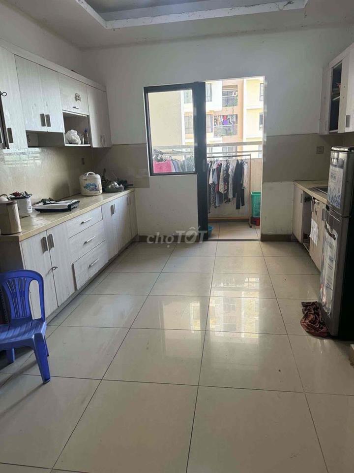 cho thuê 1 phòng ngủ riêng trong căn hộ chung cư Đức khải q7
