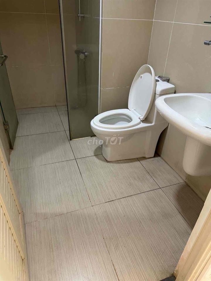 cho thuê 1 phòng ngủ riêng trong căn hộ chung cư Đức khải q7