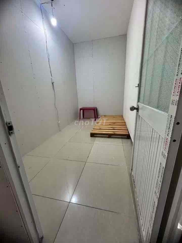 cần cho thuê 1 vài phòng ngủ riêng trong căn hộ chung cư Đức khải Q7