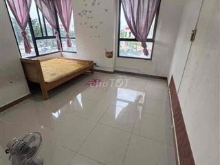 cần cho thuê 1 vài phòng ngủ riêng trong căn hộ chung cư Đức khải Q7
