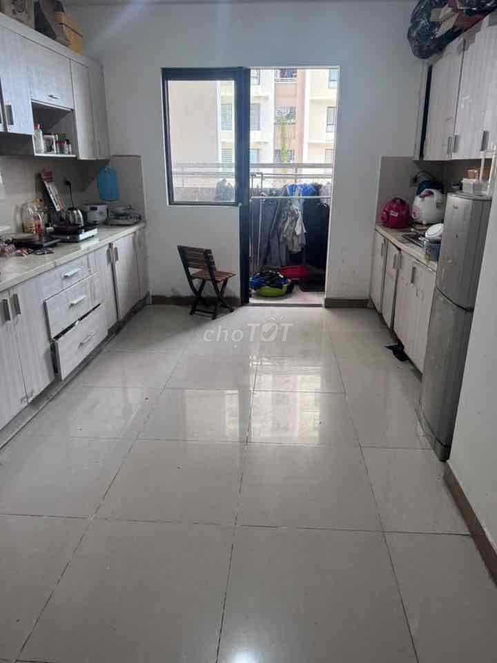 cần cho thuê 1 vài phòng ngủ riêng trong căn hộ chung cư Đức khải Q7