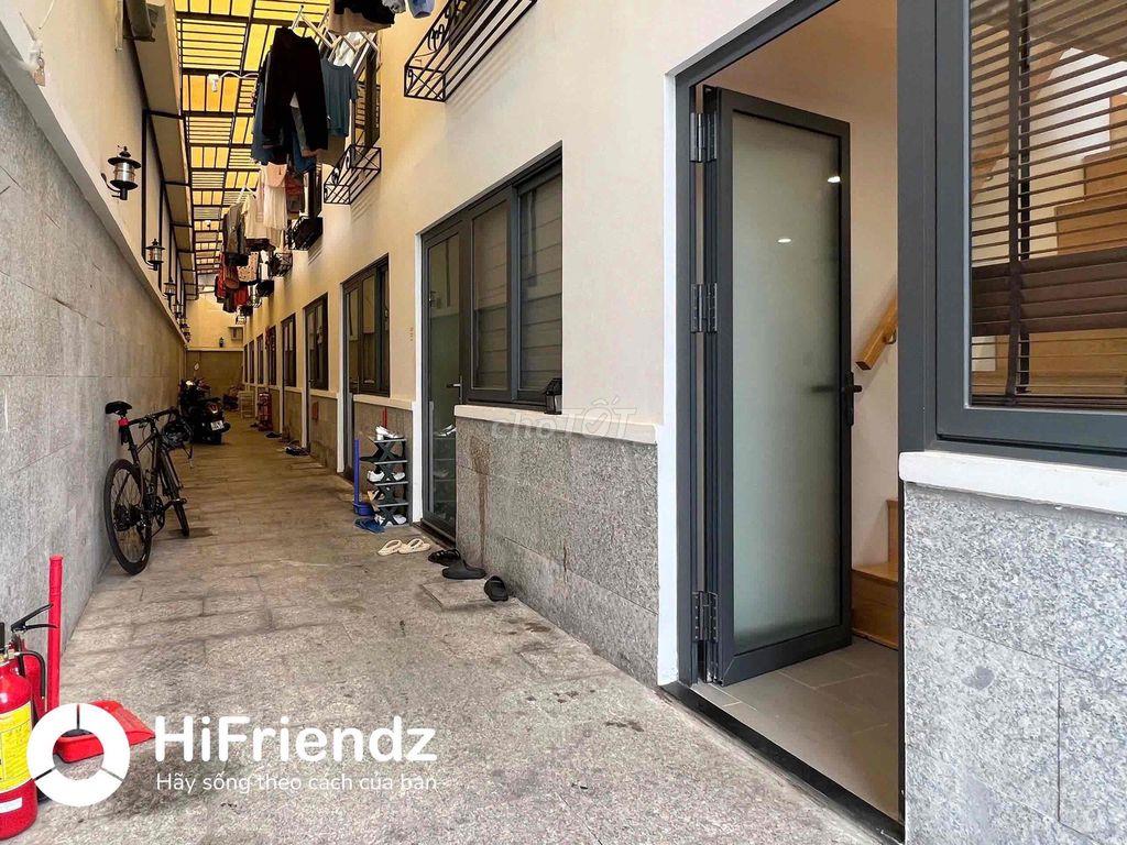 PHÒNG FULL NỘI THẤT-GẦN UFM, NTTU, ULAW LÝ PHỤC MAN NGUYỄN THỊ THẬP