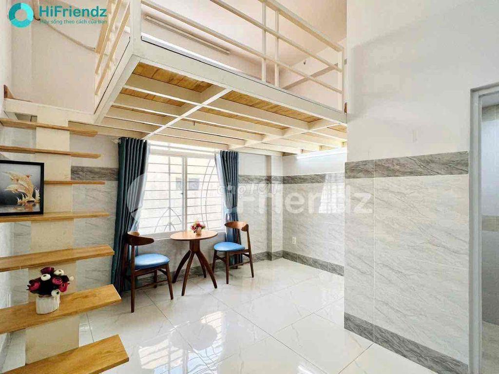 PHÒNG MỚI XÂY - GẦN UFM,NTTU,CẦU TÂN THUẬN,ECO GREEN,PHÚ MỸ HƯNG