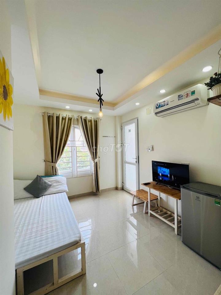 chính chủ đăng tin cho thuê phòng Sáng, sạch, sang và an ninh tuyệtđối