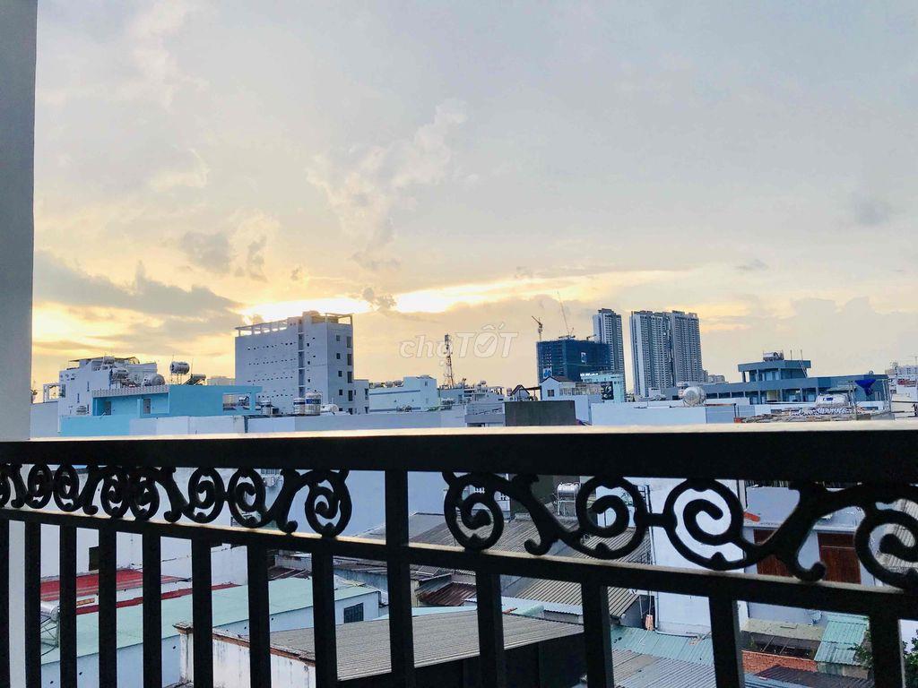 chính chủ đăng tin cho thuê phòng Sáng, sạch, sang và an ninh tuyệtđối