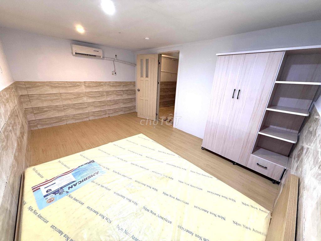 PHÒNG CHO THUÊ - SÁT TRƯỜNG ĐH TÔN ĐỨC THẮNG