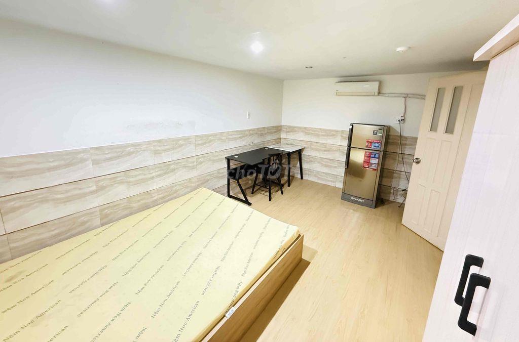 PHÒNG CHO THUÊ SÁT TRƯỜNG ĐH TÔN ĐỨC THẮNG