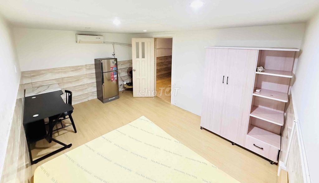 PHÒNG CHO THUÊ SÁT TRƯỜNG ĐH TÔN ĐỨC THẮNG