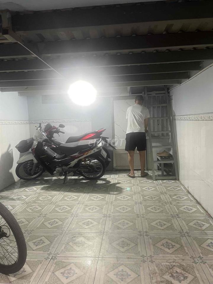 cho thuê phòng trọ giá rẻ Q7