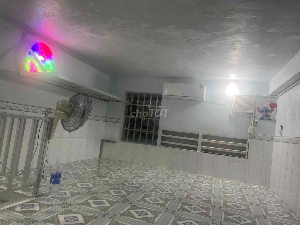 cho thuê phòng trọ giá rẻ Q7