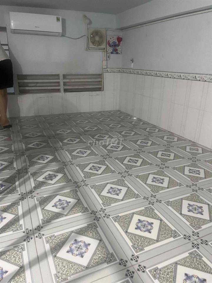 cho thuê phòng trọ giá rẻ Q7