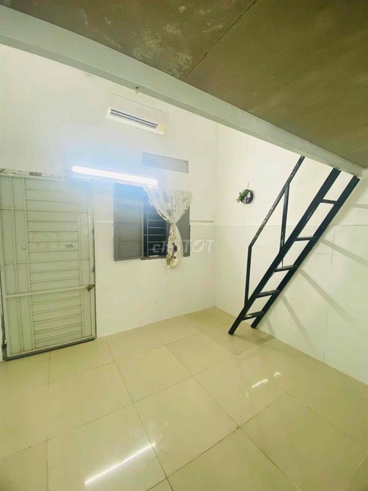 Phòng gác rộng, có bếp riêng
