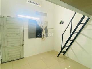 Phòng gác rộng, có bếp riêng