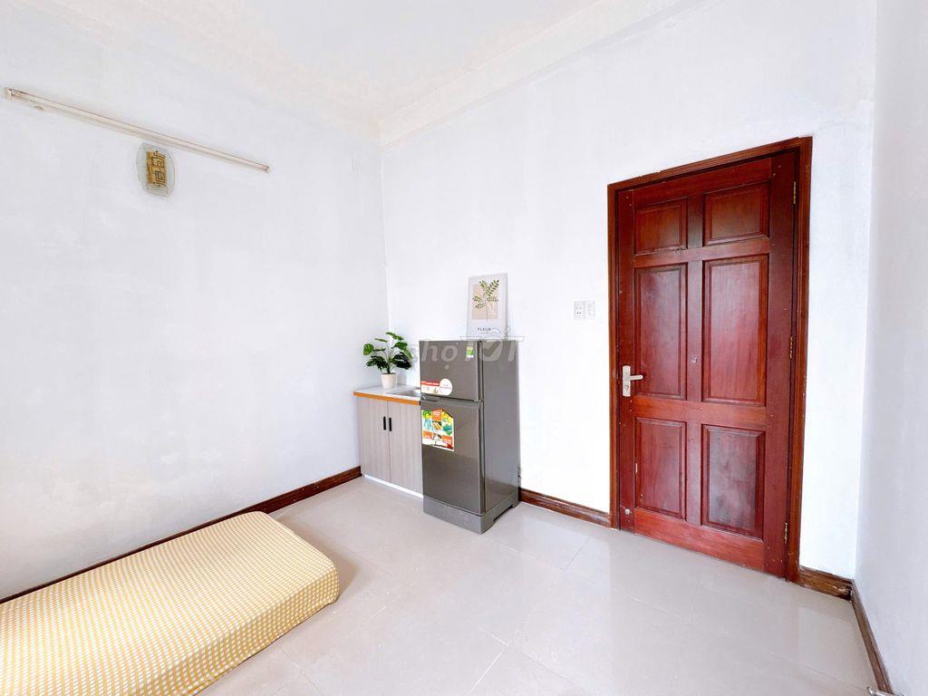 Duplex gác rộng đẹp