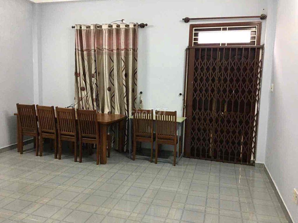Phòng trọ cho thuê