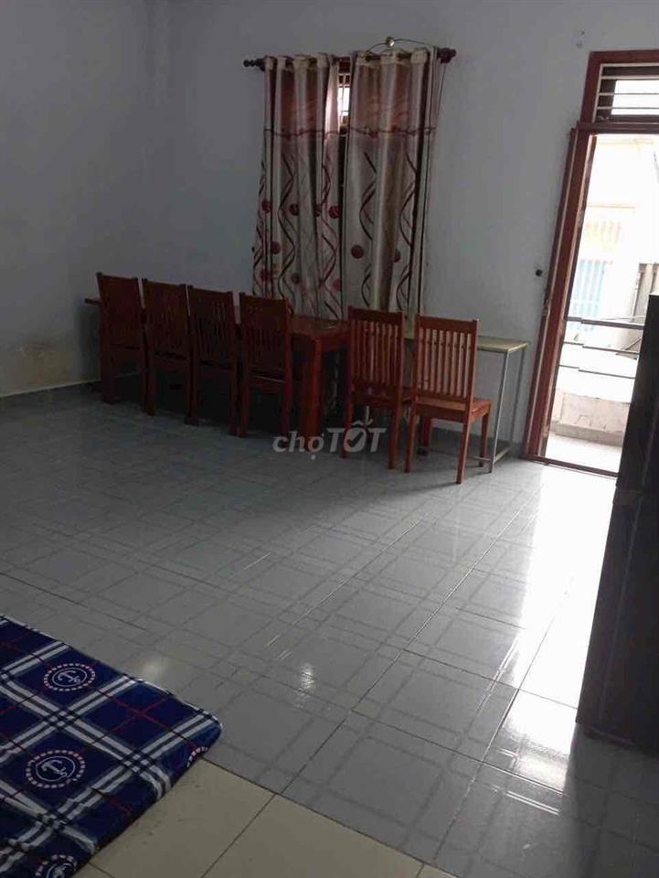 Phòng trọ cho thuê
