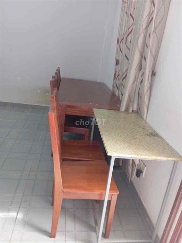 Phòng trọ cho thuê