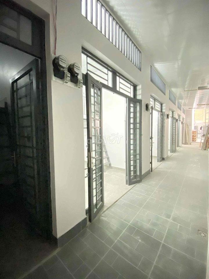 TRỐNG DÃY PHÒNG TO - CÓ SẴN NỘI THẤT PHÙ HỢP GIA ĐÌNH NHÓM BẠN