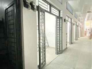 TRỐNG DÃY PHÒNG TO - CÓ SẴN NỘI THẤT PHÙ HỢP GIA ĐÌNH NHÓM BẠN