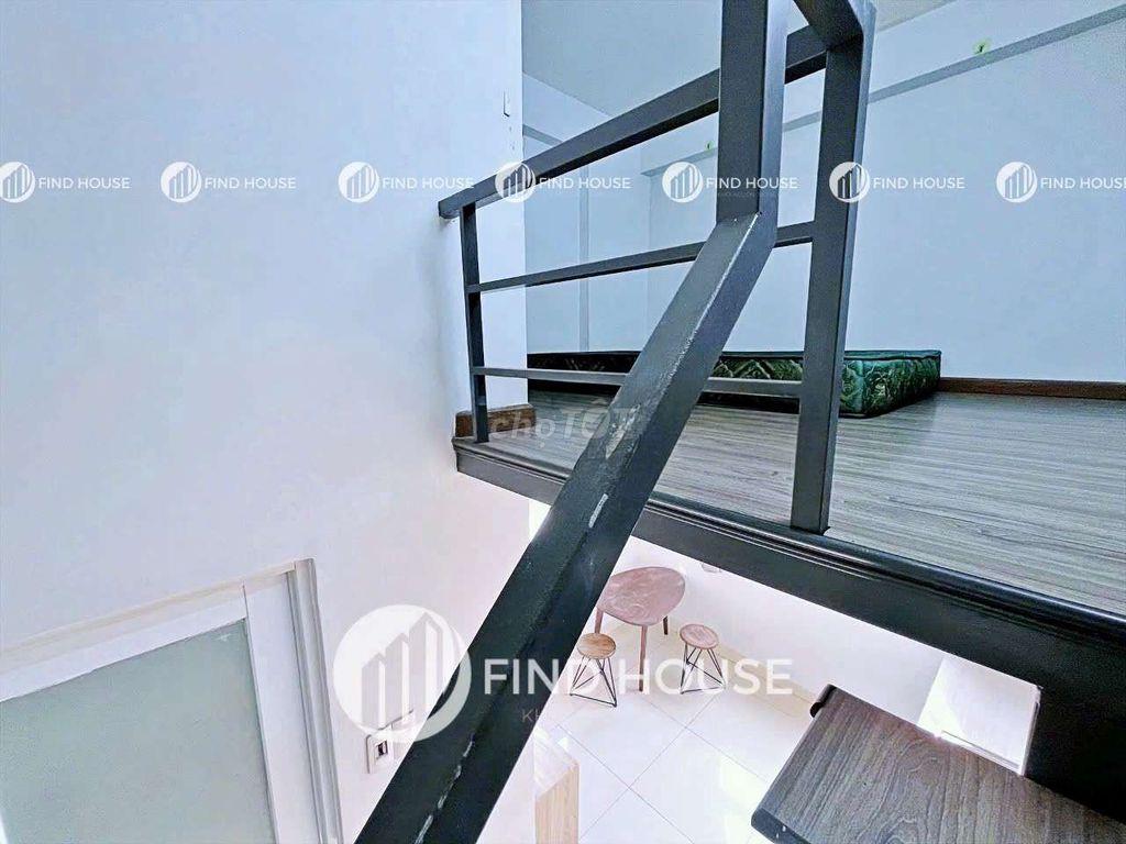 PHÒNG TRỌ SIÊU ĐẸP - NỘI THẤT ĐẦY ĐỦ - GẦN ĐH UFM, TDTU, PHÚ MỸ Q7