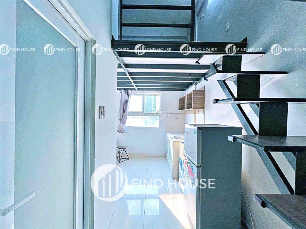 PHÒNG TRỌ SIÊU ĐẸP - NỘI THẤT ĐẦY ĐỦ - GẦN ĐH UFM, TDTU, PHÚ MỸ Q7