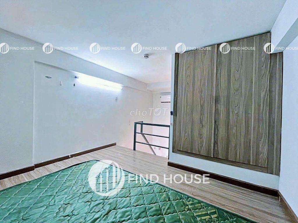 PHÒNG TRỌ SIÊU ĐẸP - NỘI THẤT ĐẦY ĐỦ - GẦN ĐH UFM, TDTU, PHÚ MỸ Q7