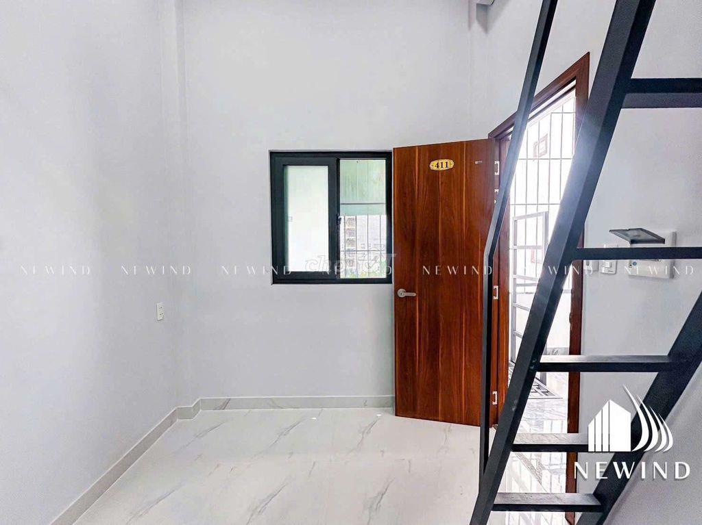 PHÒNG ĐANG HOT ĐẤY!!! - FULL NỘI THẤT - GẦN ĐH TDTU, UFM, PHÚ MỸ HƯNG