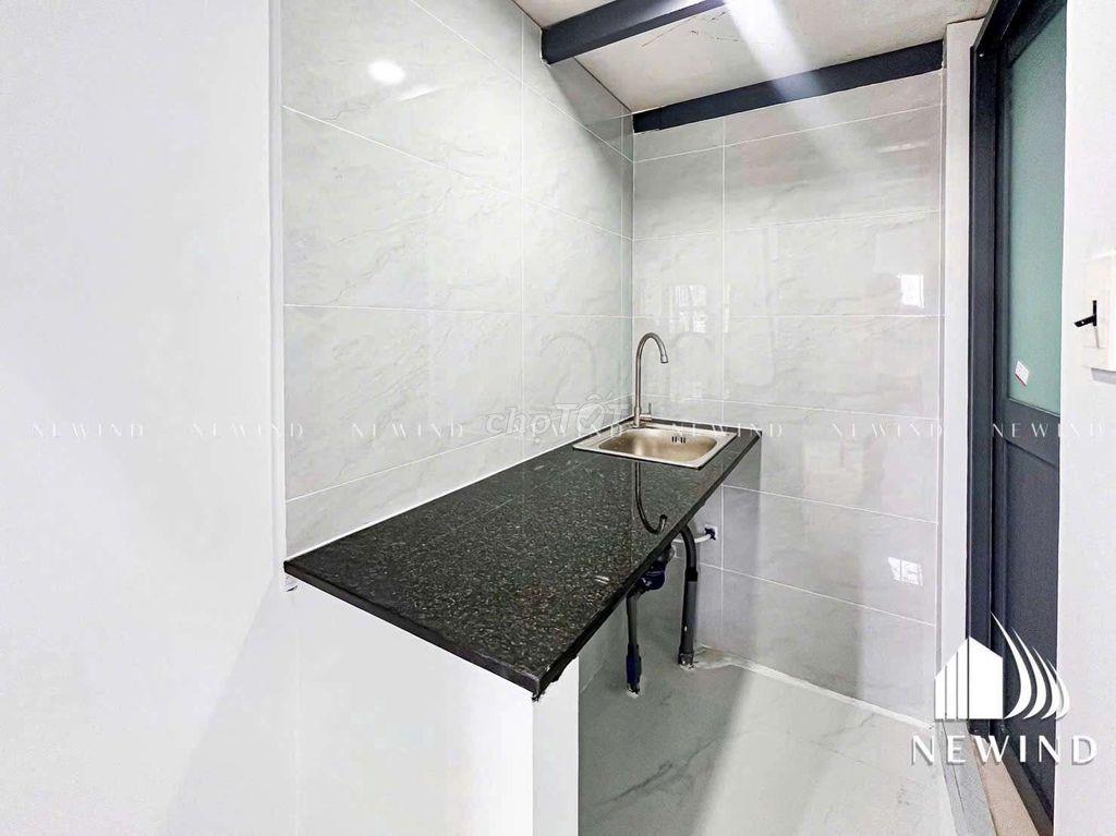 PHÒNG ĐANG HOT ĐẤY!!! - FULL NỘI THẤT - GẦN ĐH TDTU, UFM, PHÚ MỸ HƯNG