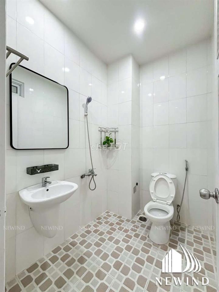 PHÒNG TRỌ SIÊU ĐẸP - NỘI THẤT ĐẦY ĐỦ - GẦN ĐH UFM, TDTU, PHÚ MỸ Q7