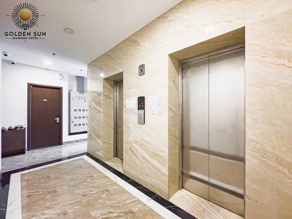 Phòng cửa sổ full nội thất – Gần RMIT, TĐT, KCN Tân Thuận – 6tr5/tháng