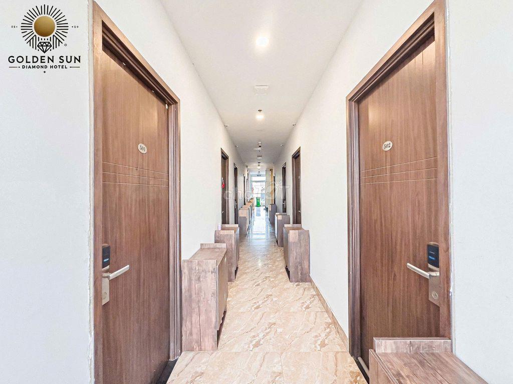 Phòng cửa sổ full nội thất – Gần RMIT, TĐT, KCN Tân Thuận – 6tr5/tháng
