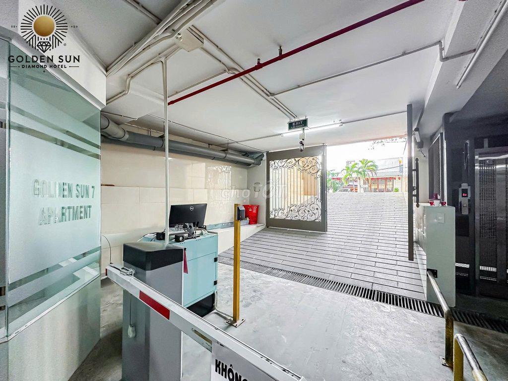 Phòng cửa sổ full nội thất – Gần RMIT, TĐT, KCN Tân Thuận – 6tr5/tháng
